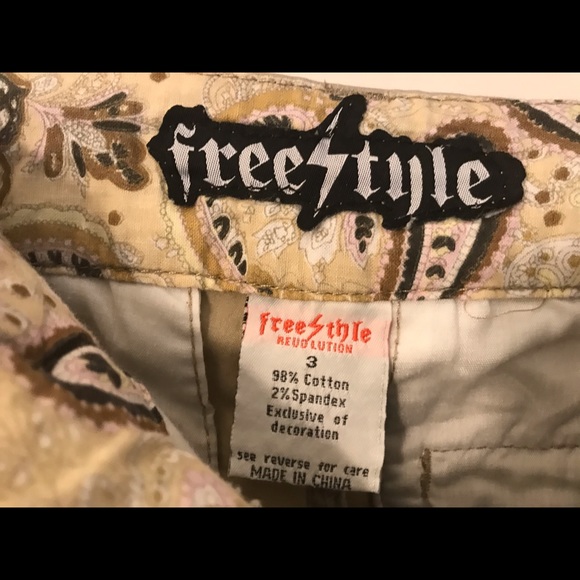 “FREESTYLE REVOLUTION “ Women’s pants. ONLY $19 - Picture 5 of 5